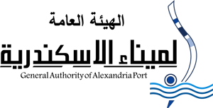 Alexandria Port - Logo